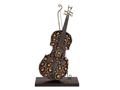 Swedörn Housle Antonio Stradivarius