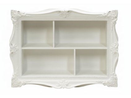 Swedörn Skandinávská police White