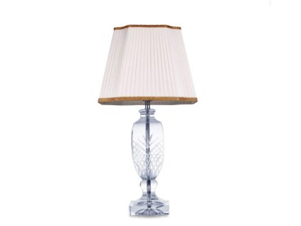 Swedörn Křišťálová stojací lampa Bohemian Rhapsody