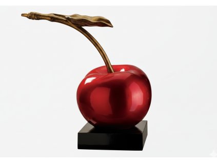 Swedörn Koktejlová třešeň na podstavci