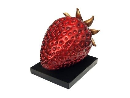 Swedörn Jahoda se zlatou stopkou