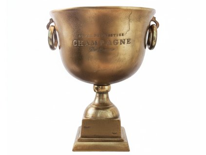 Swedörn Chladič šampaňského Golden Bubbles