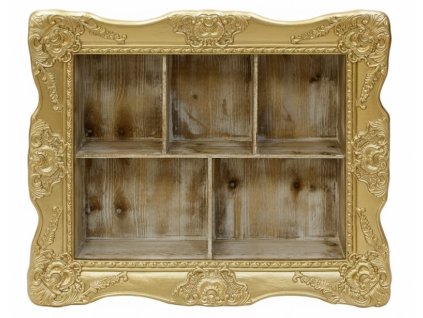 Swedörn Zlatá police Golden Grande