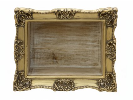 Swedörn Zlatá police Golden Medium