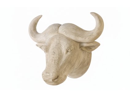 Swedörn Býčí hlava Buffalo Trophy