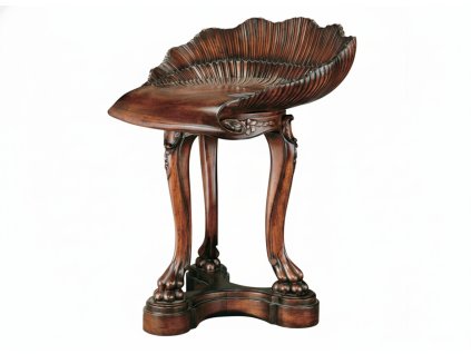 Swedörn Luxusní dřevěné sedátko King Louis