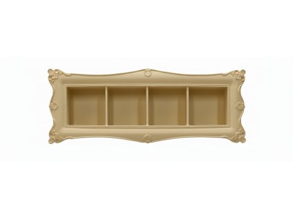 Swedörn Provensálská police béžová