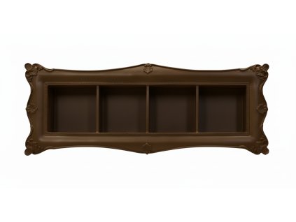 Swedörn Provensálská police kávová