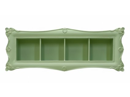 Swedörn Provensálská police mátová