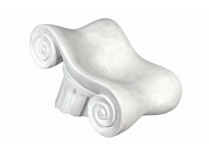 Swedörn Křeslo Římská villa