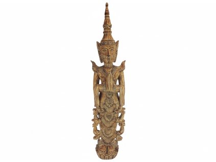 Swedörn Soška Thajský anděl