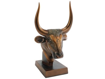 Swedörn Býk z Wall Street