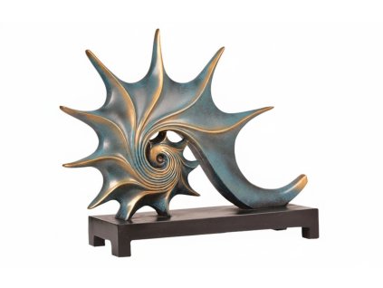 Swedörn Duše moře