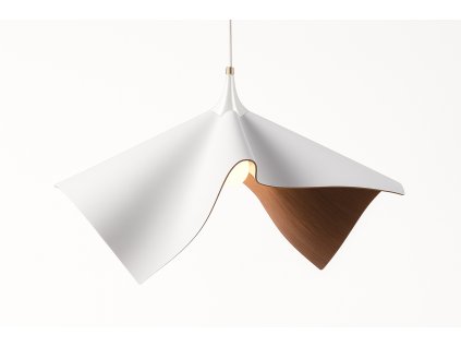 Swedörn Závěsná lampa Early Blossom