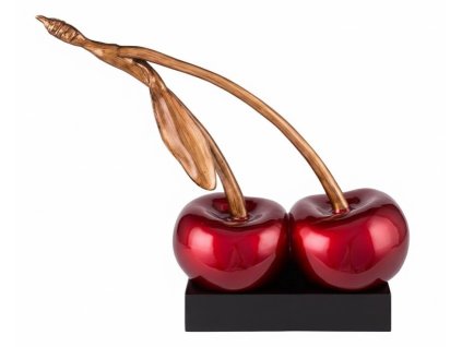 Swedörn Sousoší třešní