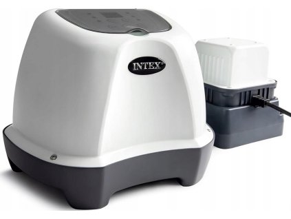 Intex 26664 Krystal Clear Solinátor do 17 m3 QS400