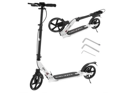 Kruzzel Koloběžka Hyperion 26141