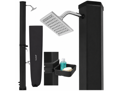 Gardlov 27435 Solární sprcha 40L
