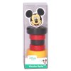 Derrson Disney Dřevěné chrastítko Mickey Mouse