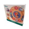 Derrson Disney Dřevěné hodiny Medvídek Pú