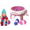 iMex Toys Dětský pletací stroj 840A