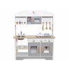 iMex Toys Dřevěná kuchyňka Champagne Classic