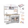 iMex Toys Dřevěná kuchyňka Champagne Classic