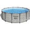 Bestway 5619D Steel Pro Max 427x122 cm + filtrace