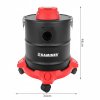 Kaminer Elektrický vysavač na popel 20l 1600W 26241