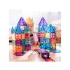 Connetix Magnetická stavebnice Mega Pack 212 ks