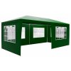 casaria party stan rimini zeleny 3 x 6 m03 600x500 11 1