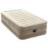 Intex 64426NP Nafukovací jednolůžko Air Bed Ultra Plush Twin