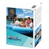 Intex 66324 Nafukovací člun Excursion 4 Set - 315 x 165 x 43 cm