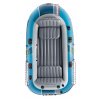 Intex 66324 Nafukovací člun Excursion 4 Set - 315 x 165 x 43 cm