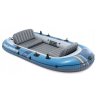 Intex 66324 Nafukovací člun Excursion 4 Set - 315 x 165 x 43 cm