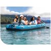 Intex 66325 Nafukovací člun Excursion 5 Set - 366 cm x 168 cm x 43 cm