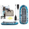 Intex 66325 Nafukovací člun Excursion 5 Set - 366 cm x 168 cm x 43 cm