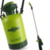 Gardlov Tlakový postřikovač 5L 25581