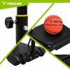 Trizand 27364 Basketbalový koš nastavitelný 259 cm