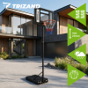 Trizand 27364 Basketbalový koš nastavitelný 259 cm