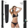 Gardlov 27435 Solární sprcha 40L
