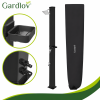Gardlov 27435 Solární sprcha 40L
