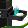 Gardlov 27435 Solární sprcha 40L