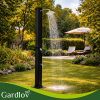 Gardlov 27435 Solární sprcha 40L