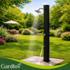 Gardlov 27435 Solární sprcha 40L