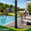 Gardlov 27435 Solární sprcha 40L