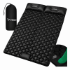 Trizand 27683 Samonafukovací matrace pro dva 120x190 cm s pumpou