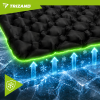 Trizand 27683 Samonafukovací matrace pro dva 120x190 cm s pumpou