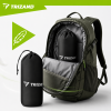 Trizand 27683 Samonafukovací matrace pro dva 120x190 cm s pumpou