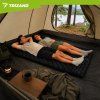 Trizand 27683 Samonafukovací matrace pro dva 120x190 cm s pumpou